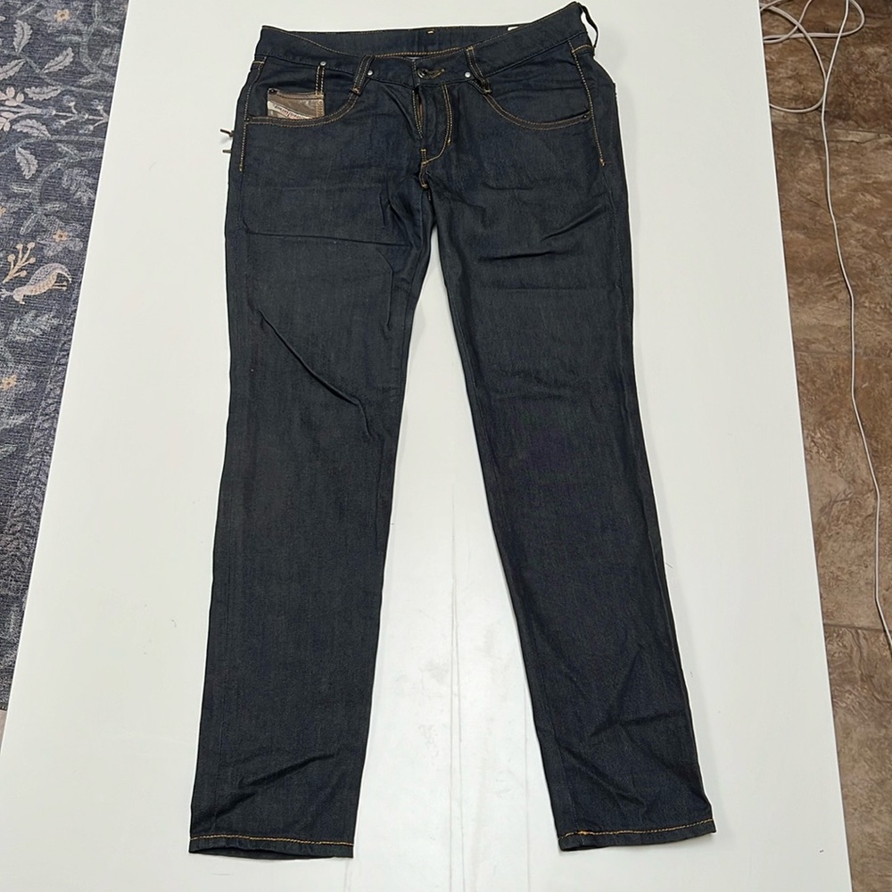 Diesel jeans. Clush 29